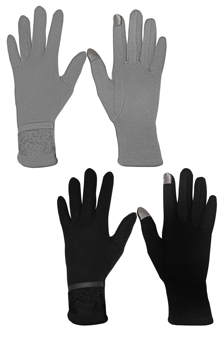 A7967-26-Lace-2Pk-Gloves-BlkGr