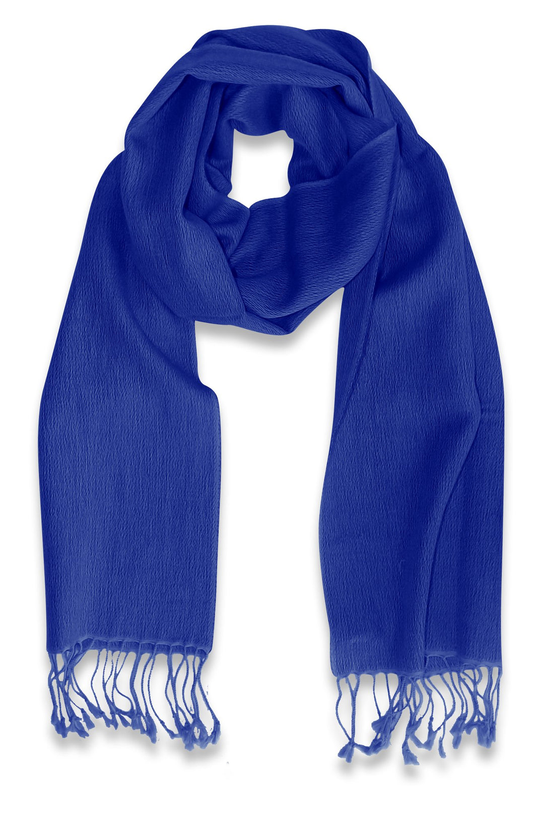 Cashmere & Silk Scarf