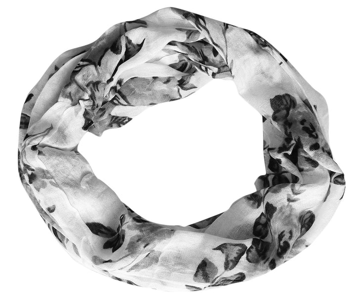 B0338-Vint-Floral-Inf-Loop-GryBlk-KN