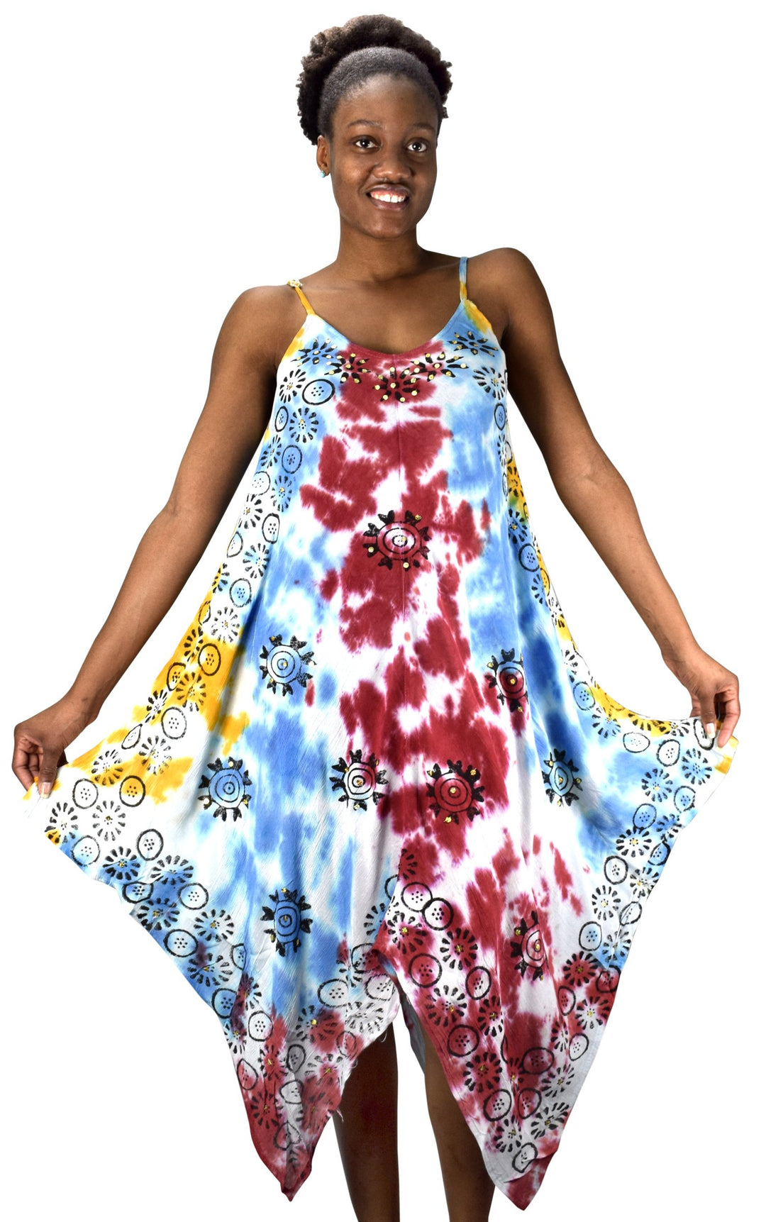 B2583-AF1211-MidiDre