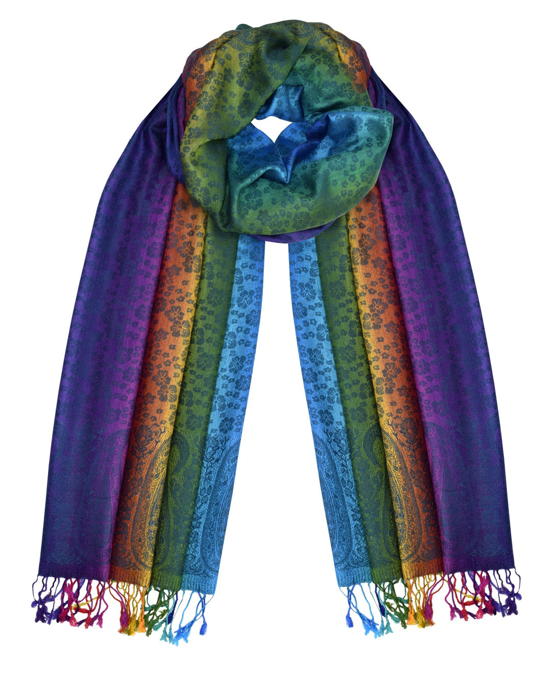 B3593-RainBw-Flrl-Psly-Y16-Teal-SD