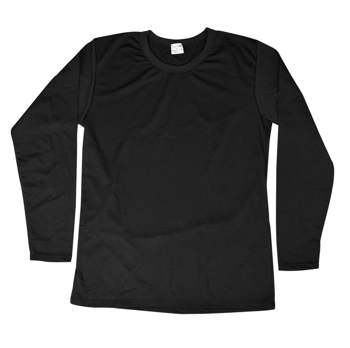 Mens Fleece Lined Stretch Warm Thermal Underwear Pajamas 2 Piece Set