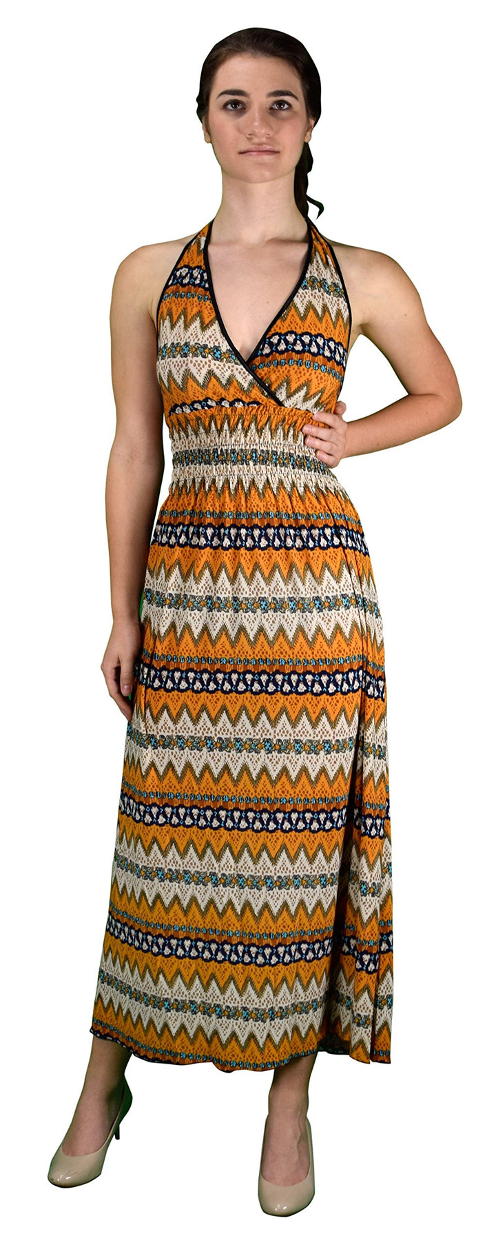 A1816-Halter-Maxi-Dress-Ter-Med-KL