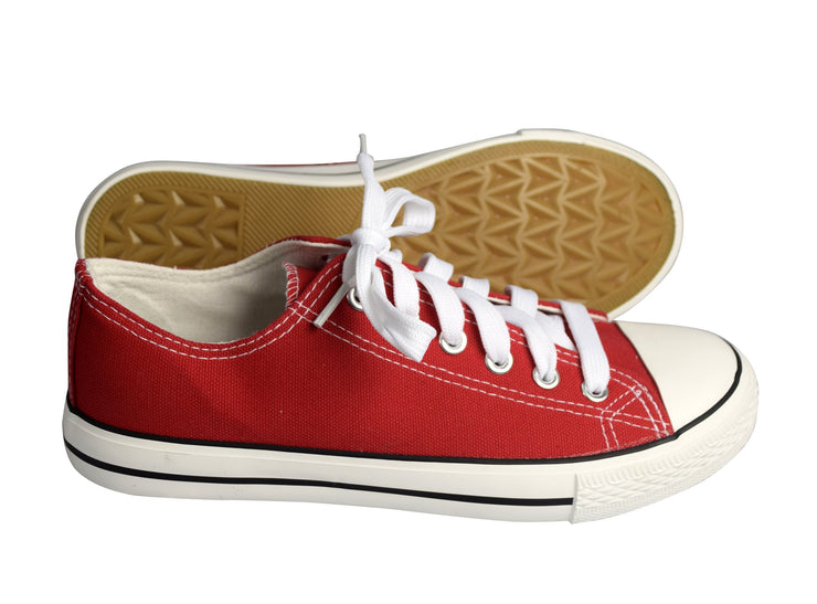 B8053-3001-CasualShoes-Red-6-SD