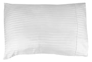 Luxury Hotel Style Super Soft Sateen Pillowcase Covers - Set of 2