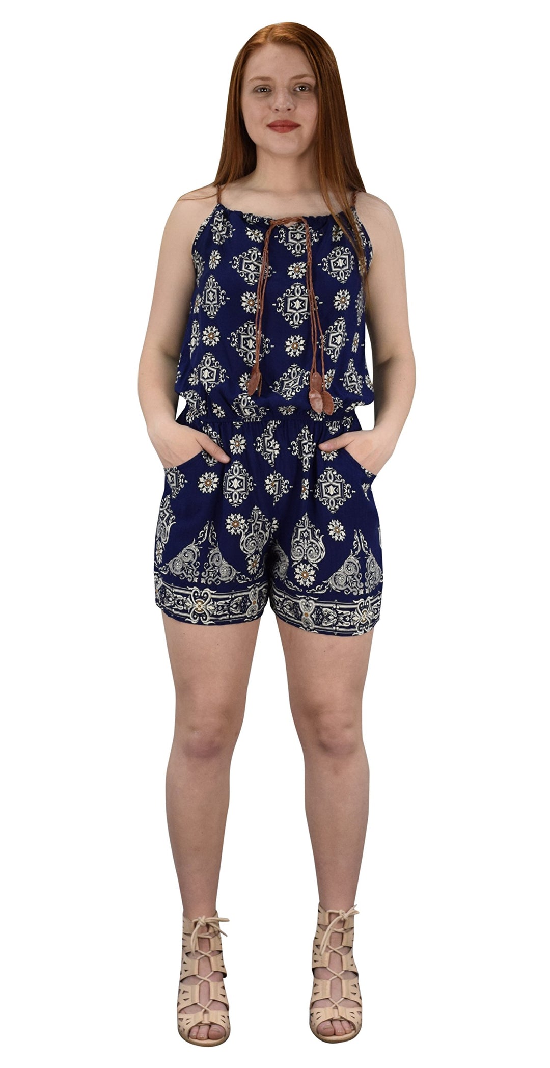 B2698-3801-Romper-Navy-L-AJ