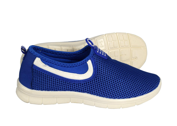 B8576-3063-Slipon-Shoes-BlueWt-6-OS