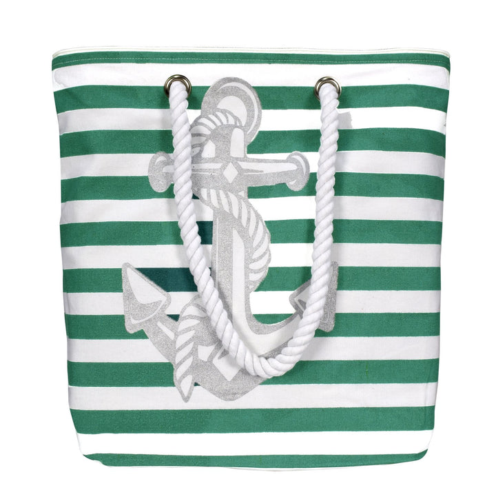 A9427-PGAS-Canvas-Bag-SmAnchor-Green-KN