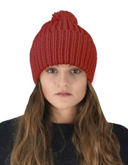 A3261-Crochet-Pom-Hat-Red-KL