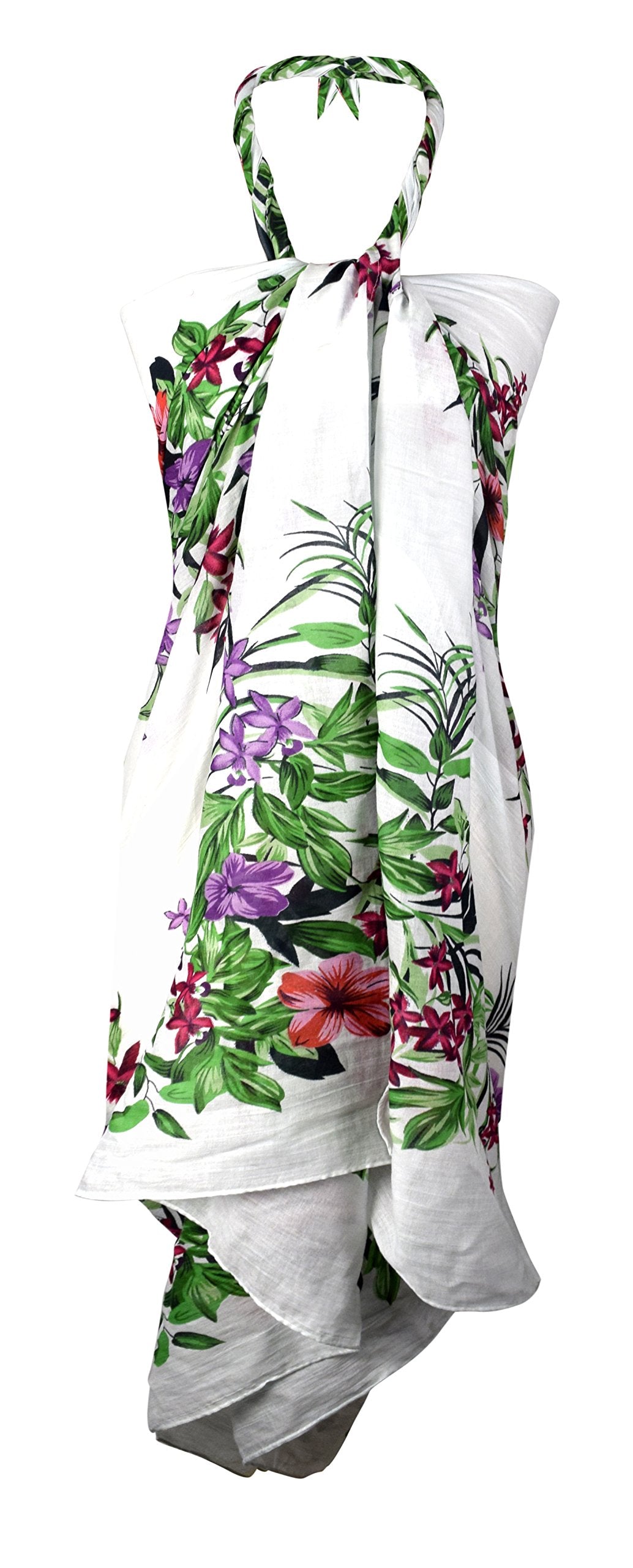 B0754-Pareo-Hawaiian-Floral-AJ