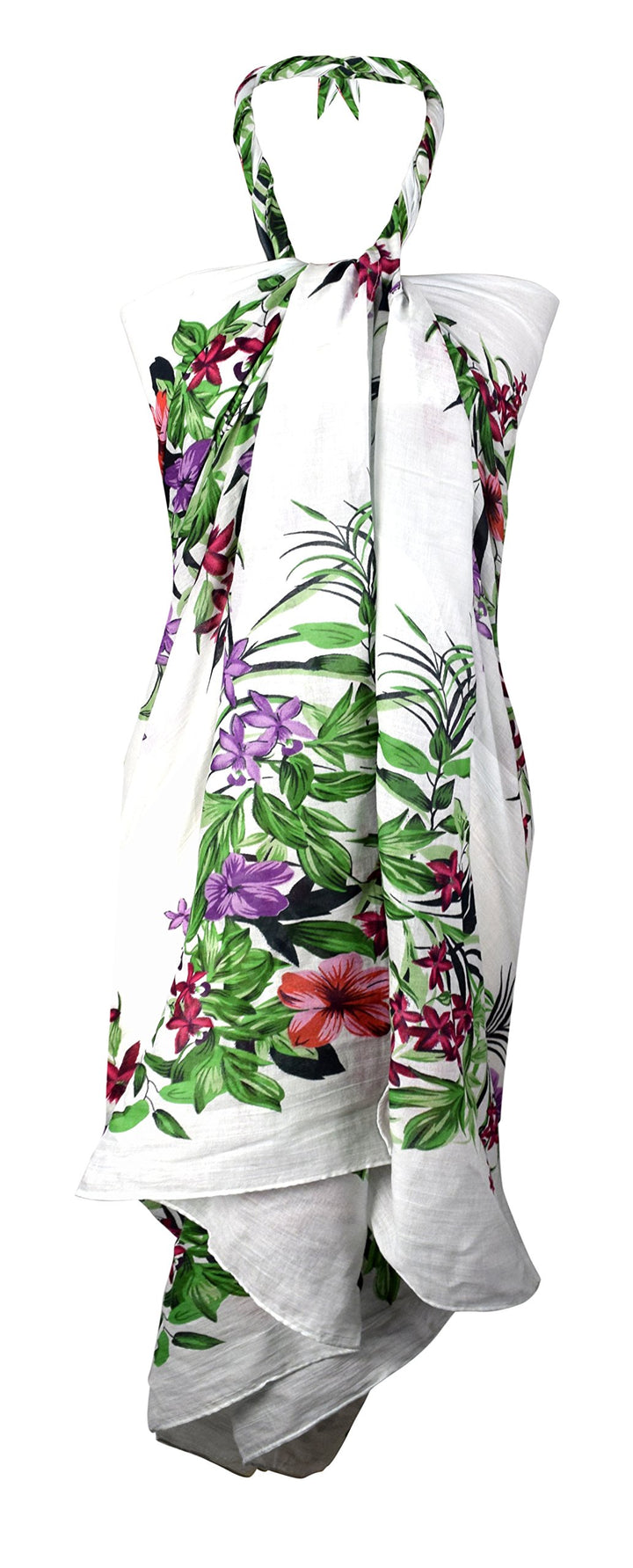 B0754-Pareo-Hawaiian-Floral-AJ
