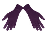 Womens Touch Screen Fleece Lined Assorted Winter Warm Gloves