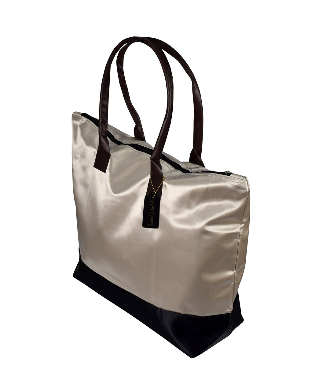 Women’s Large Beach Travel Tote Bag