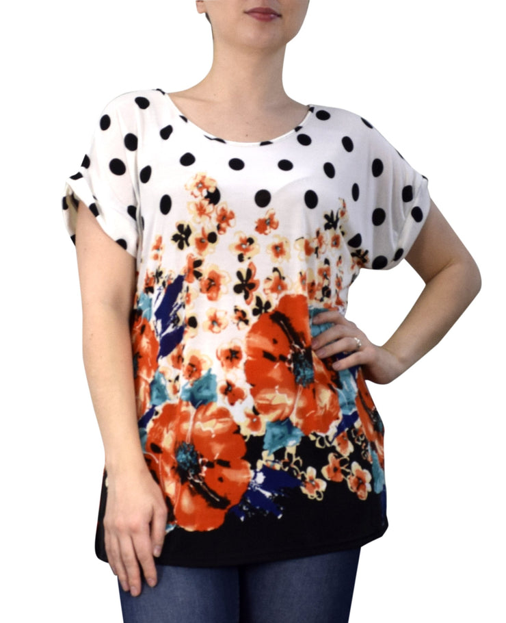 B3246-3707-Floral-Top-White-S-