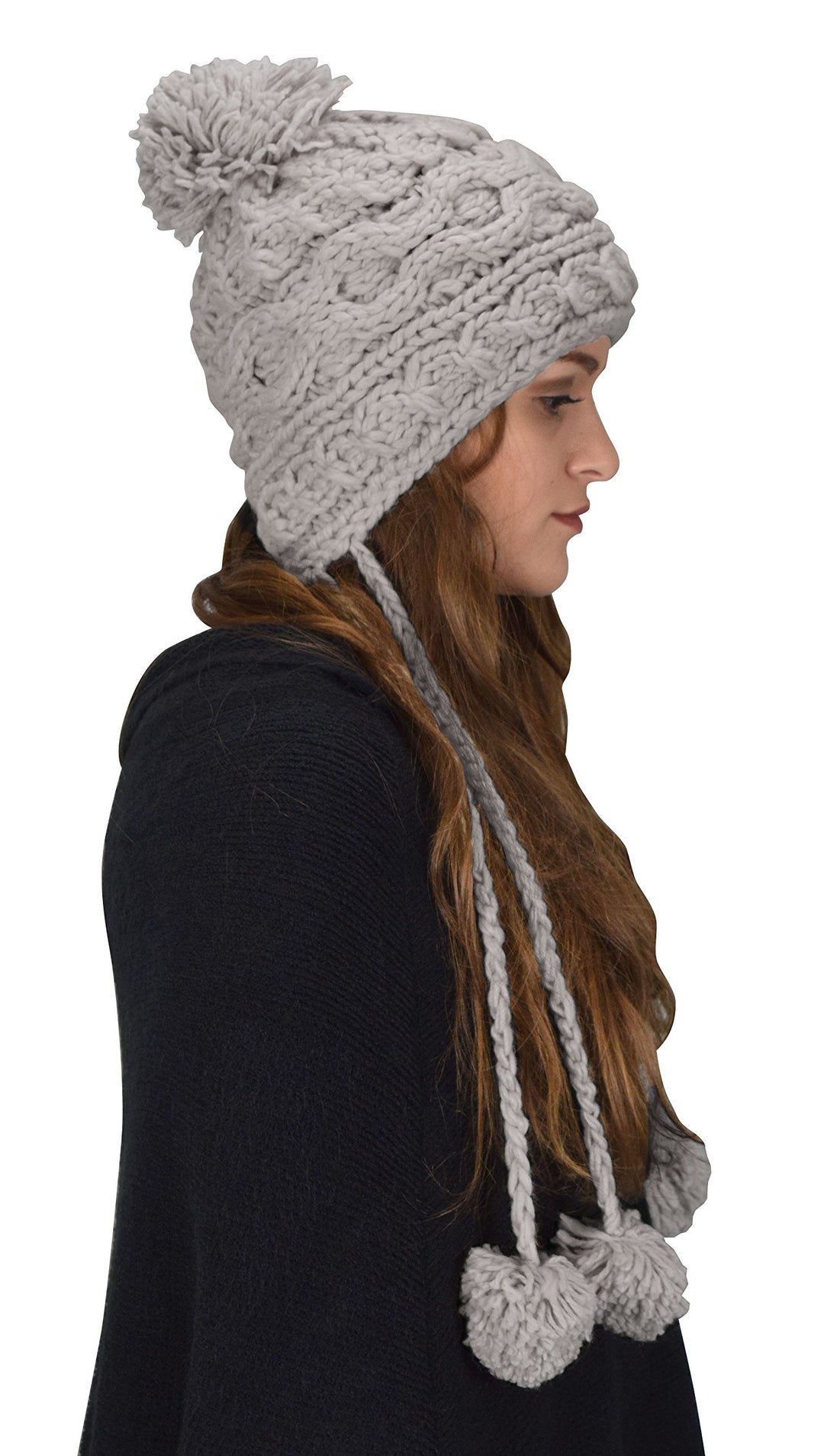 A7990-Knit-Trapper-Hat-Grey-RK