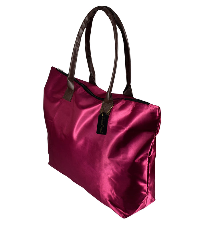 Women’s Large Beach Travel Tote Bag