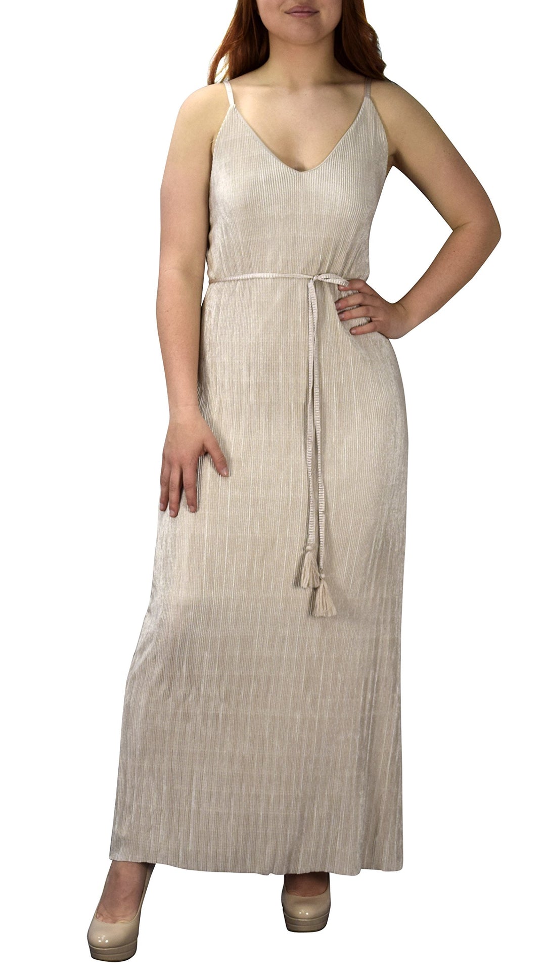 B7531-Pleated-Maxi-D