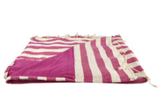 100% Cotton Double Layer Turkish Pestemal Towels Camping Bath Sauna Beach Gym Pool Blanket Bath Towel Fouta Peshtemal Towels