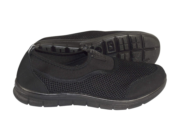 B8553-3061-Slipon-Shoes-Black-7-OS
