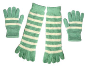 B6085-8313-SocksGlovesFuzzy-Mint-MRS