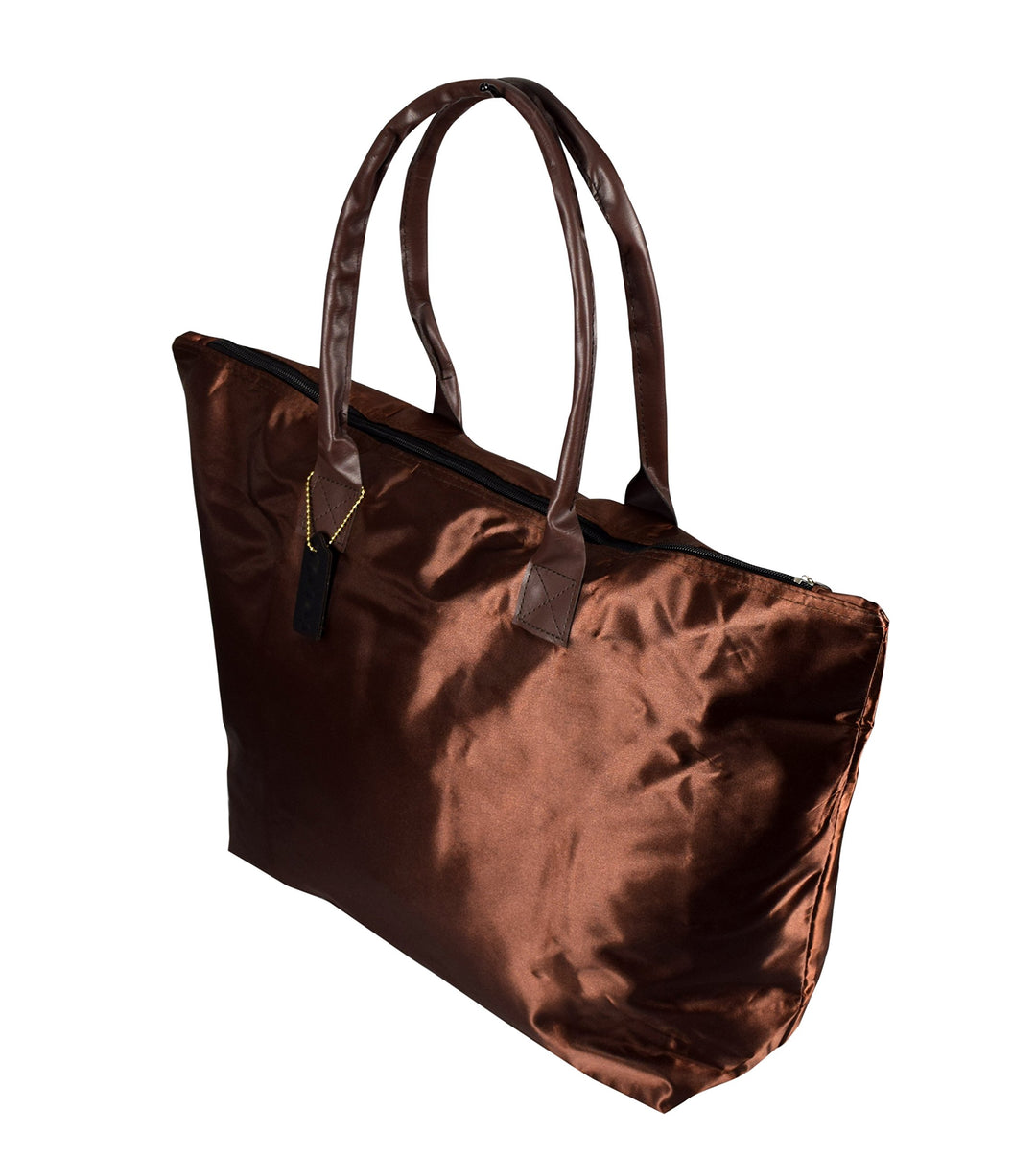 Women’s Large Beach Travel Tote Bag