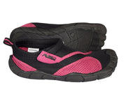 Womens Athletic Shoes Sports Water Shoes Beach Wear Slip ONS