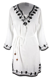 A9609-Bow-Embroidered-Tunic-Wh