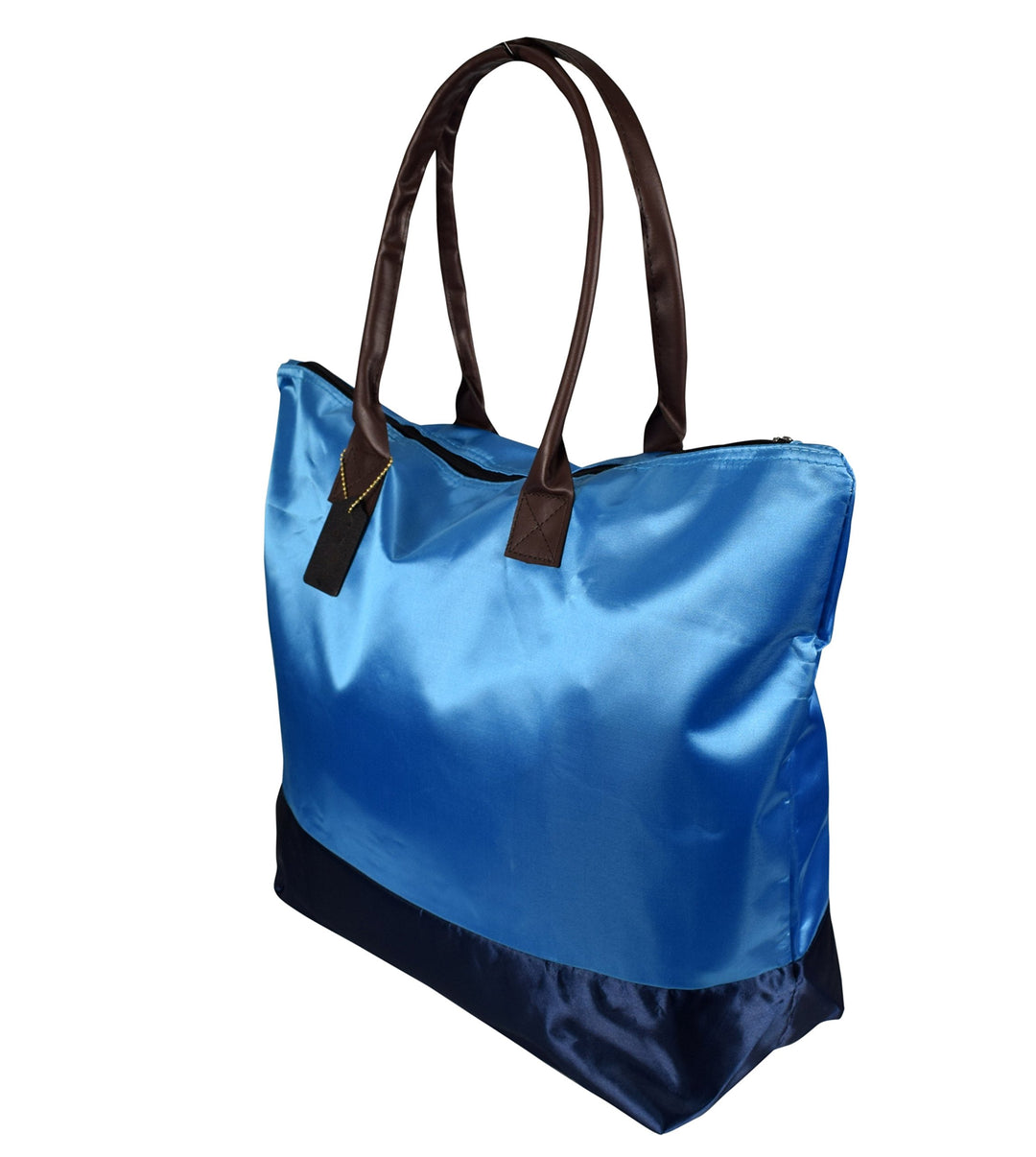 Women’s Large Beach Travel Tote Bag