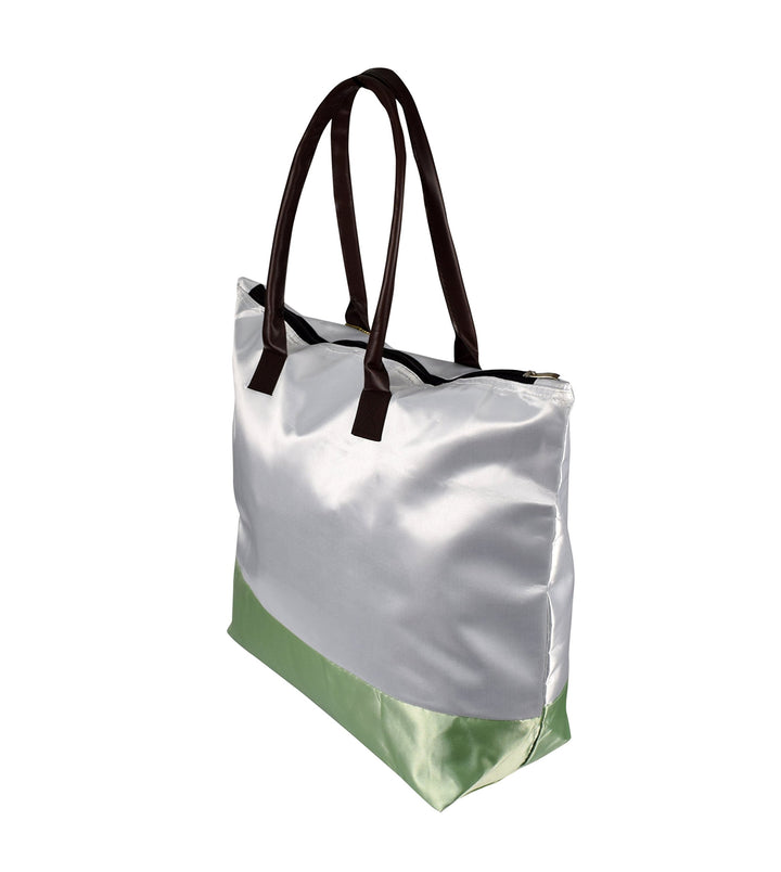 Women’s Large Beach Travel Tote Bag