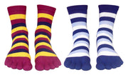 A2557-Stripe-Toe-Sock-Pur-Roy-KL