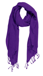 A6699-Pashmina-Wool-Purple-OS