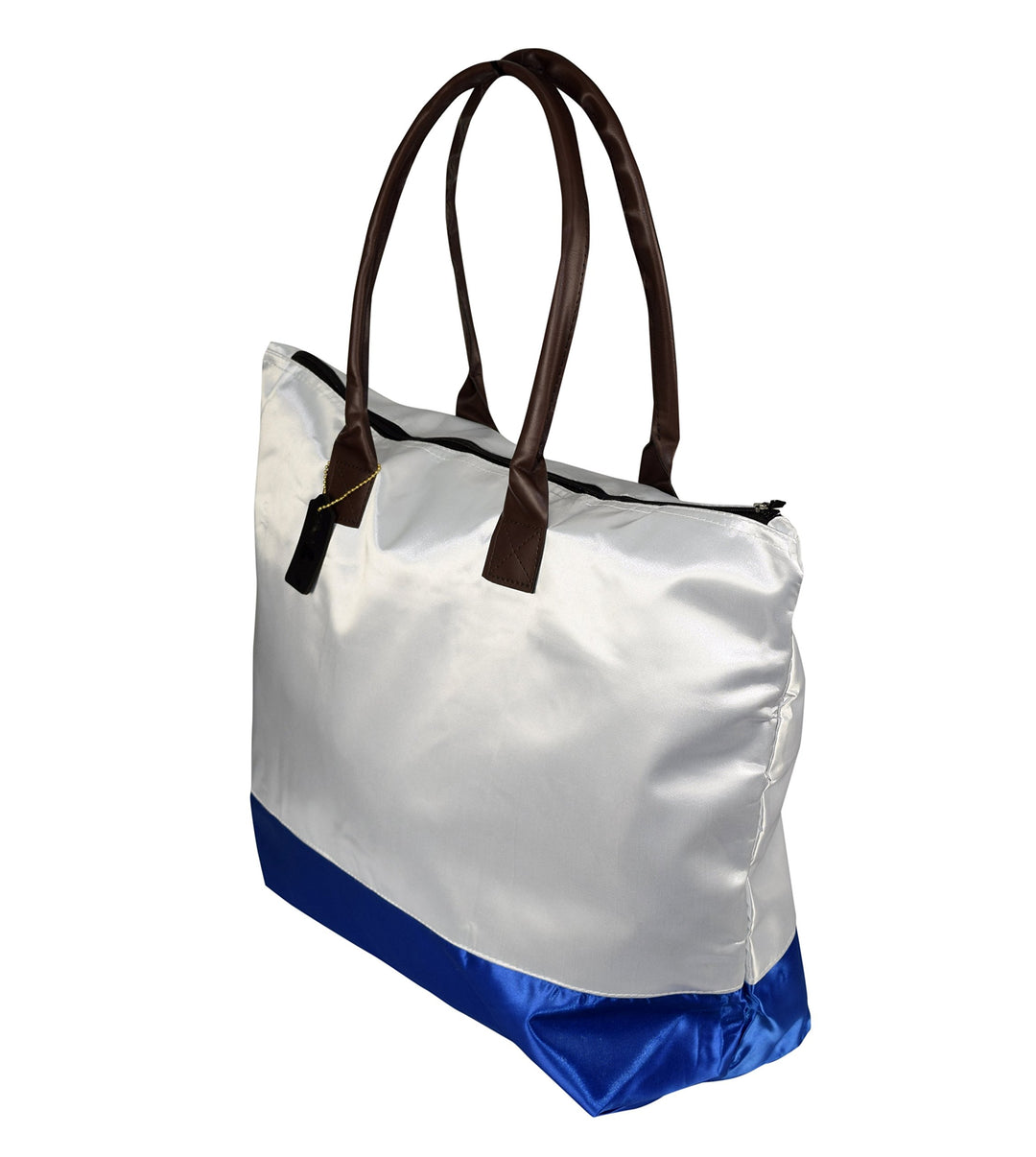 Women’s Large Beach Travel Tote Bag