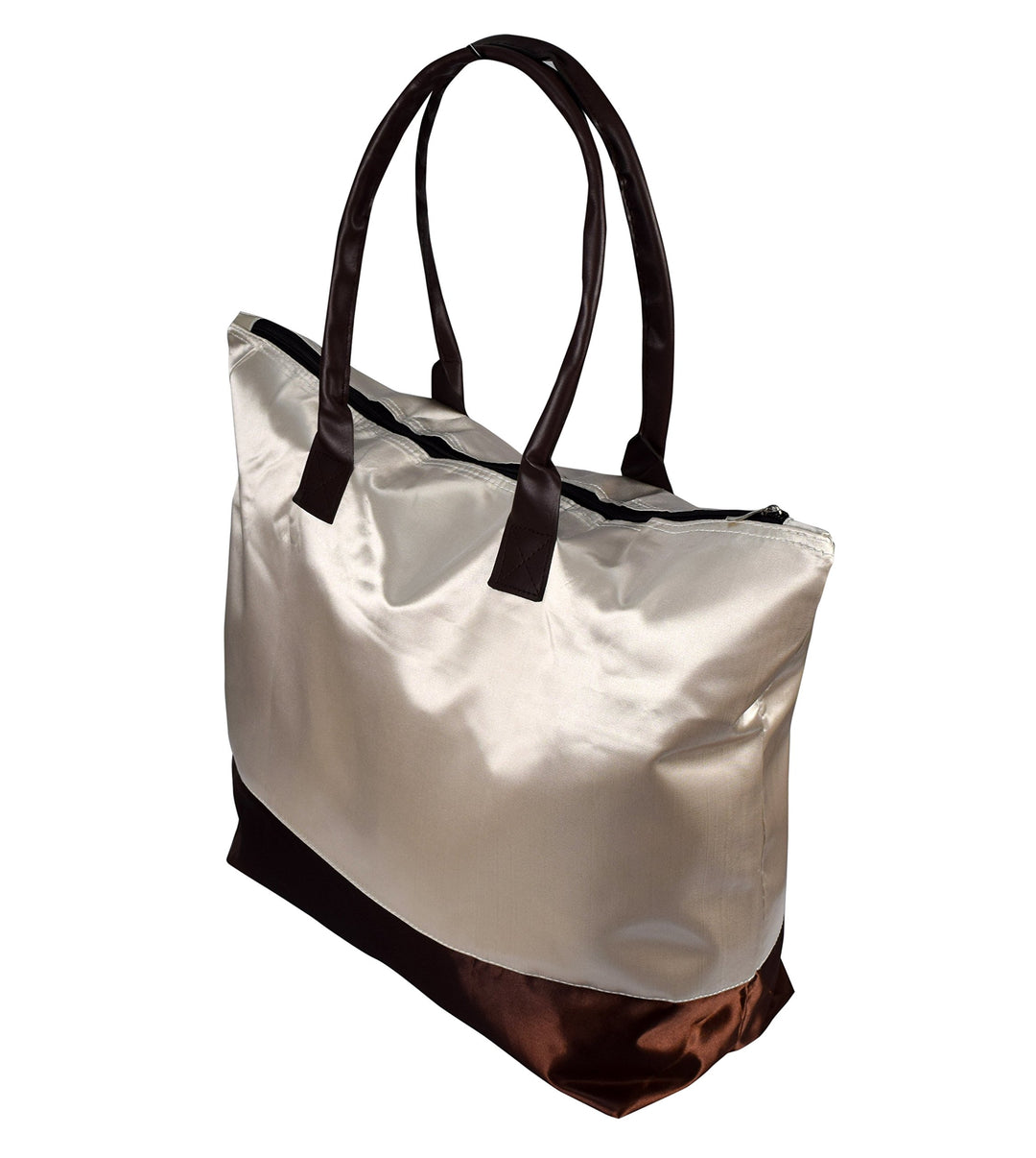 Women’s Large Beach Travel Tote Bag