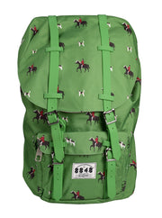 B7390-C057-Multi-Backpack-Green-OS