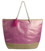 B7117-BB554-Sequin-Tote-Pink-OS
