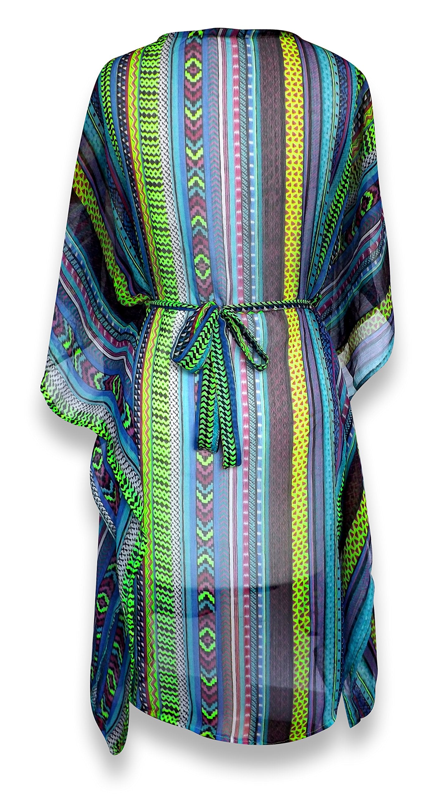 Tunic Tops Caftan Cover Up Summer Tunic Shirts Dress