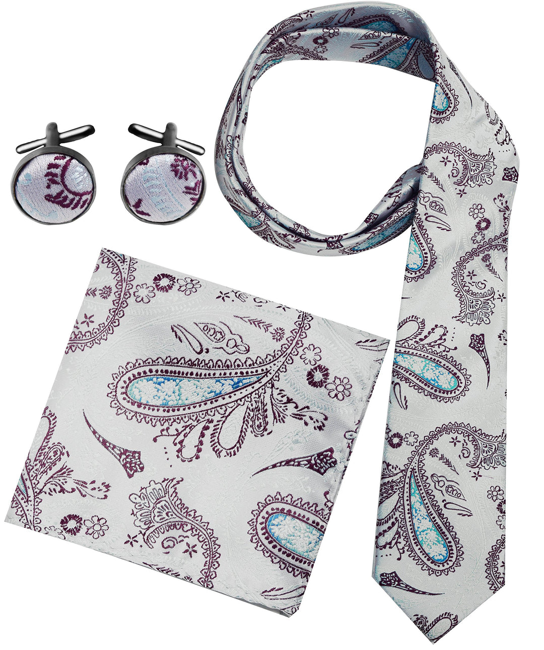 A6940-Necktie-Set-Pa