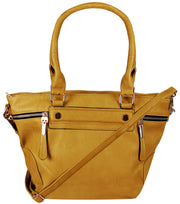 A8286-ZipAcnt-Tote-Bag-Yellow-