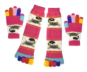 B6074-8387-SocksGloves-KittyPink-AJ