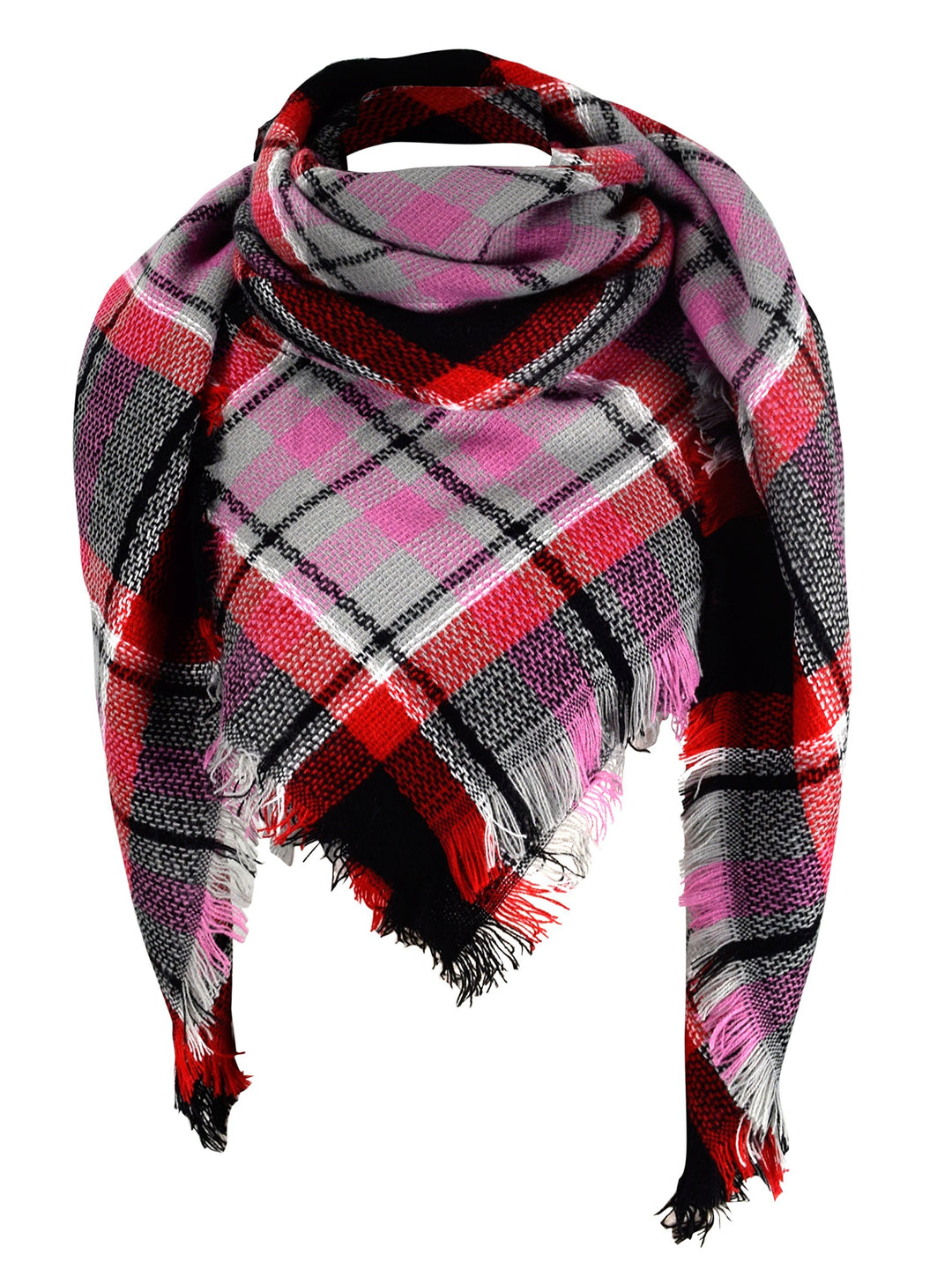 B1002-Plaid-Blanket-