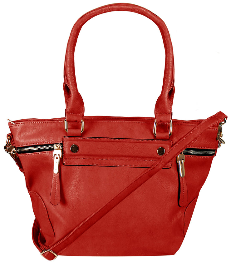 A8287-ZipAcnt-Tote-Bag-Red-TM