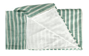 B8193-Beach-Towel-Stripe-Green-OS