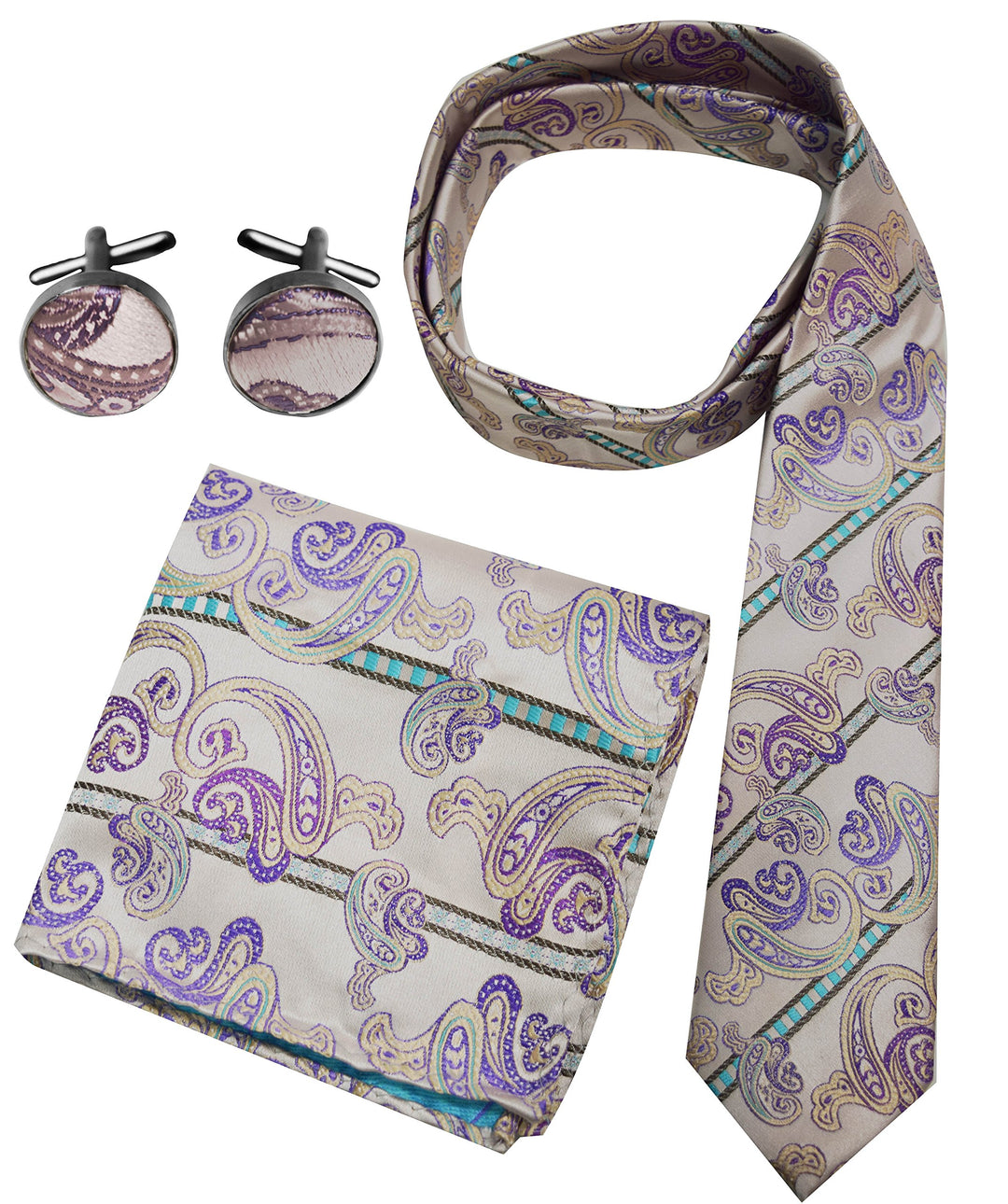 A6943-Necktie-Set-Pa