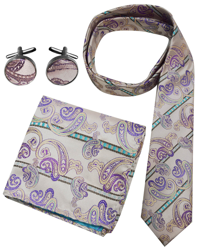 A6943-Necktie-Set-Pa