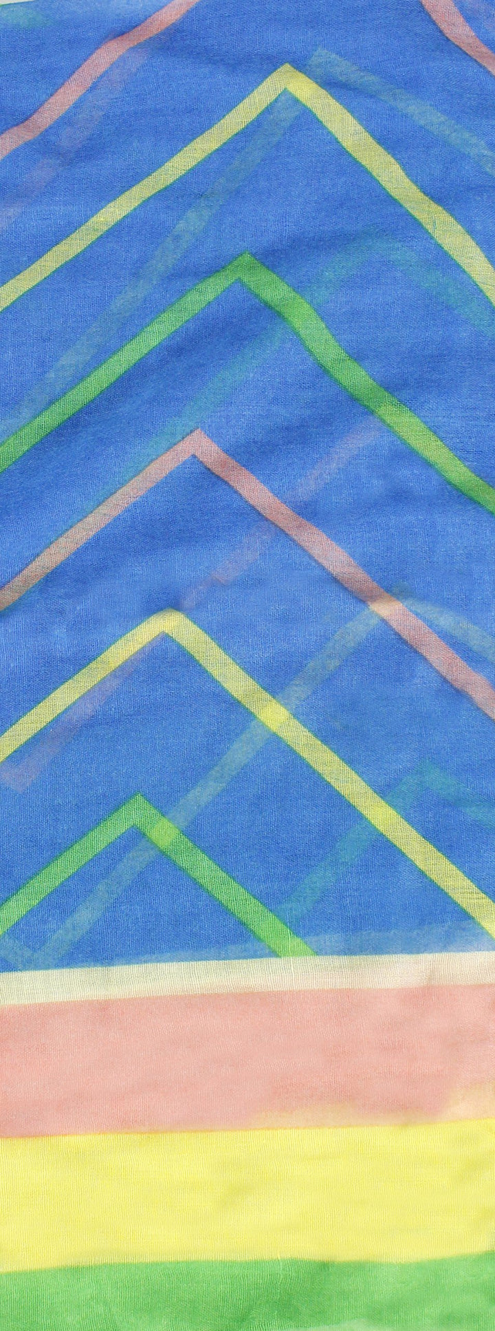 Womens Abstract Desgin Scarves Value Pack of 2