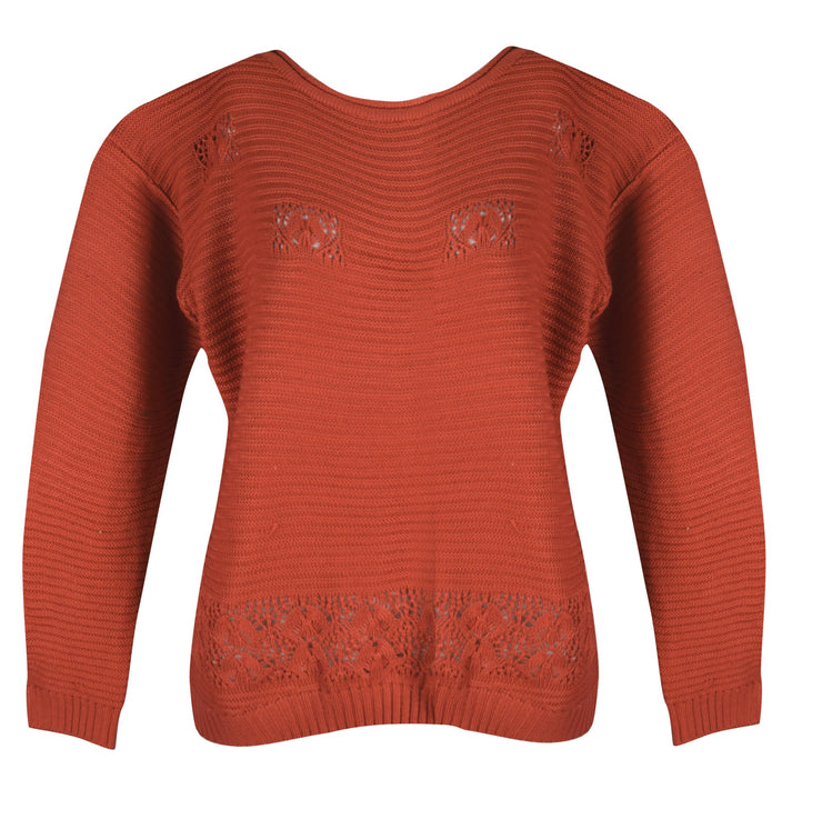 B1887-Knit-Sweater-O