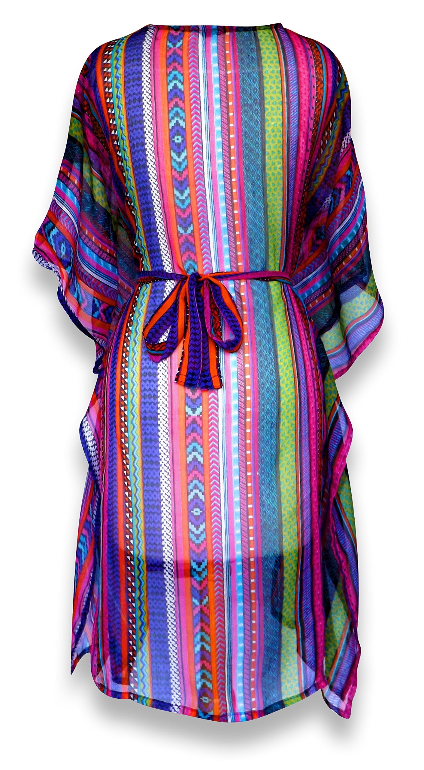 Tunic Tops Caftan Cover Up Summer Tunic Shirts Dress