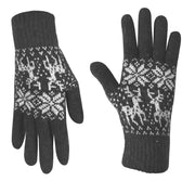 B1378-Raindeer-Glove