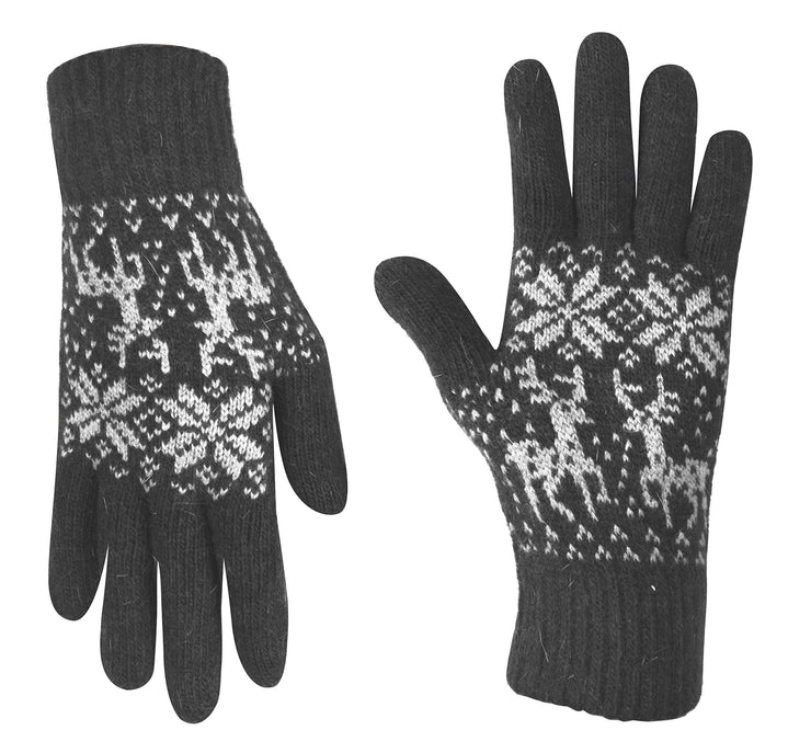 B1378-Raindeer-Glove