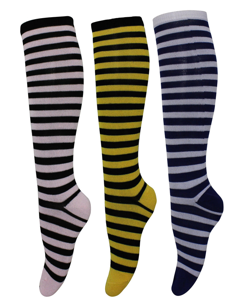 A7401-Stripes-Sock-L